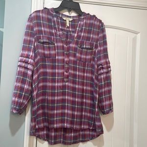 LAST MARKDOWN! Matilda Jane Blouse